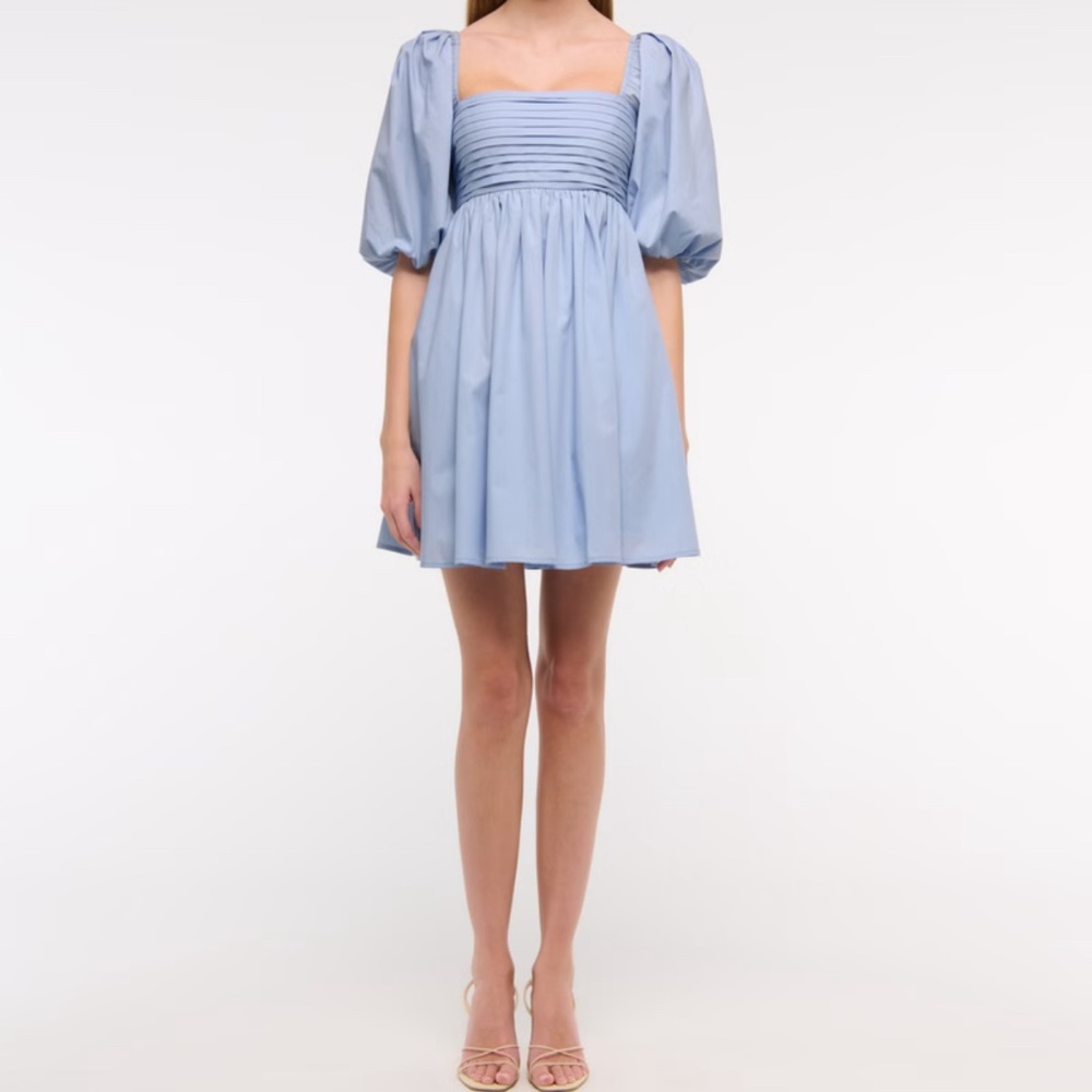 abercrombie dress